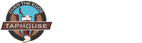 Over the Edge Taphouse Logo